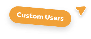 Custom users