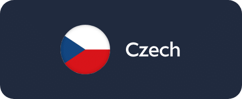 Czech