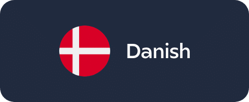 Danish