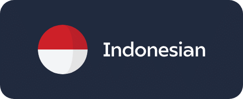 Indonesian