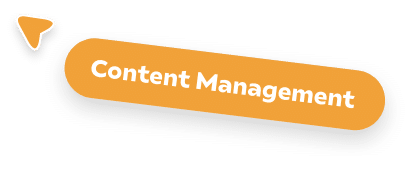 Content management tools