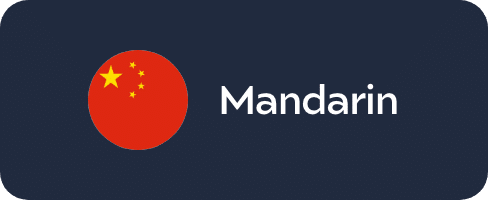 Mandarin