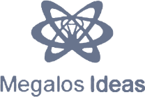 Megalos ideas logo