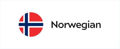 Norwegian icon