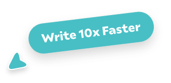 Write faster