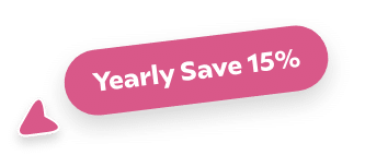 Yearly save 15%