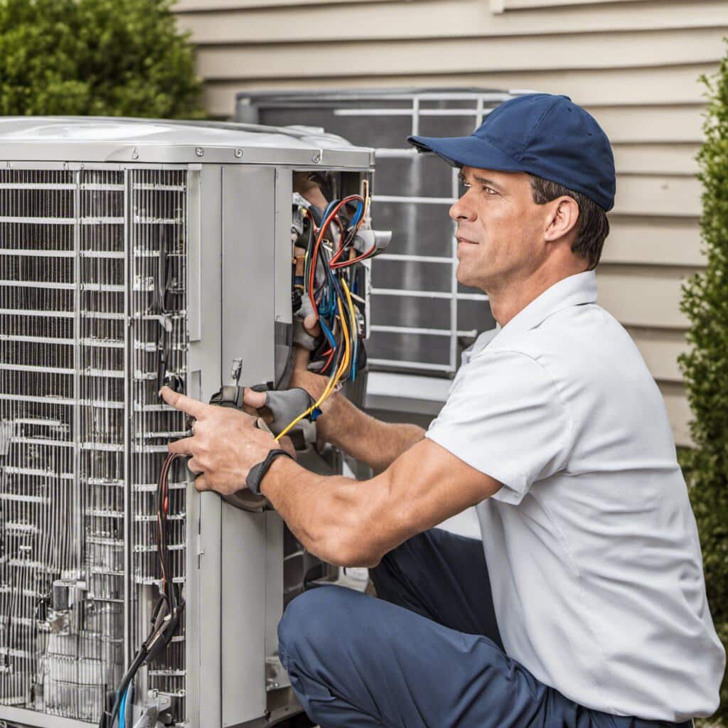 HVAC companies