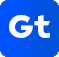 Gennie text Logo