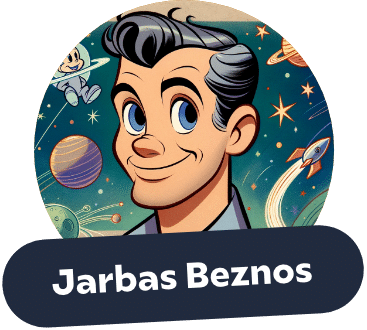 Team - jarbas beznos