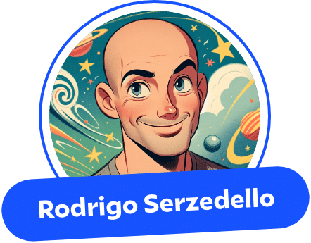 Team - rodrigo serzedello